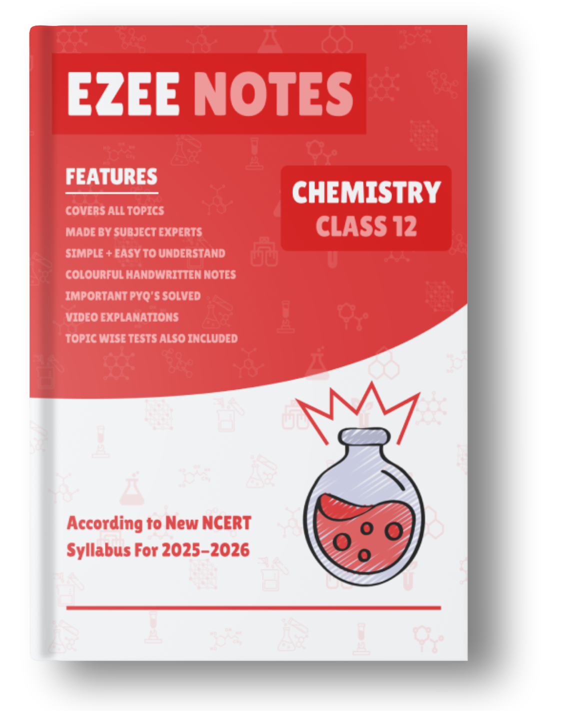 Class 12 Chemistry